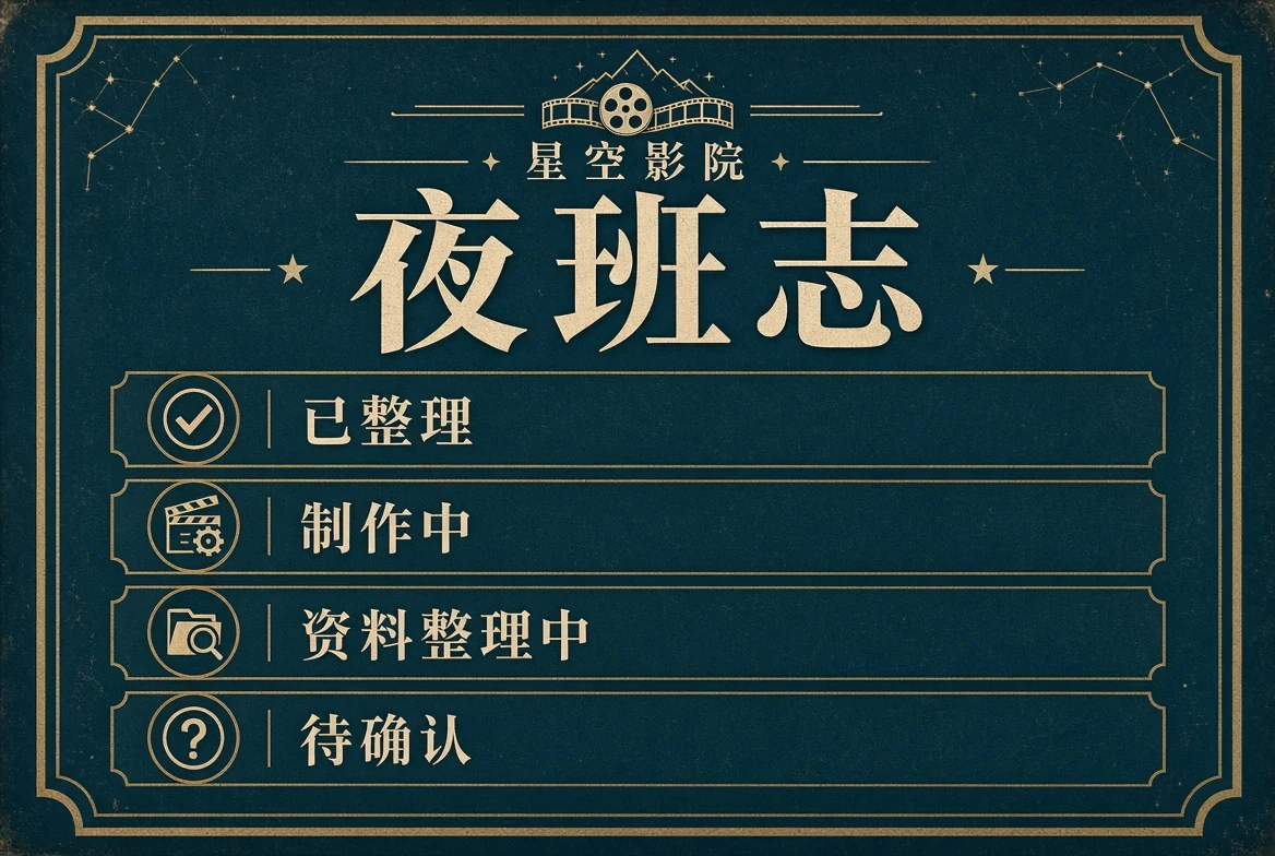 更新记录主题画面